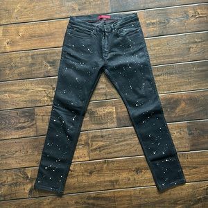 hugo boss jeans